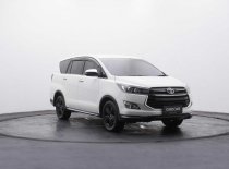 Jual Toyota Venturer 2019 2.4 Q A/T Diesel di Jawa Barat
