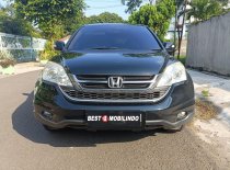 Jual Honda CR-V 2010 2.4 di DKI Jakarta