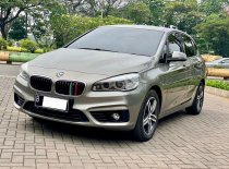Jual BMW 2 Series 2015 218i di DKI Jakarta