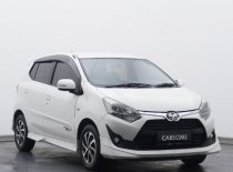Jual Toyota Agya 2017 G di Banten
