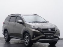 Jual Toyota Rush 2021 G di Banten