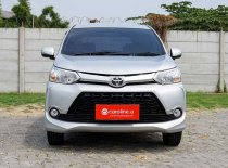 Jual Toyota Avanza 2018 1.3 MT di Jawa Barat