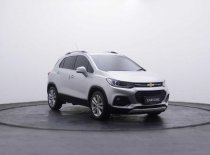 Jual Chevrolet TRAX 2019 1.4 Premier AT di DKI Jakarta