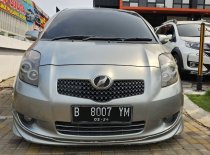Jual Toyota Yaris 2016 S Limited di Jawa Barat