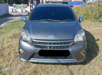 Jual Toyota Agya 2015 TRD Sportivo di Jawa Barat
