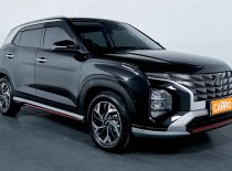 Jual Hyundai Creta 2022 di Banten