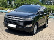 Jual Toyota Kijang Innova 2020 G di DKI Jakarta