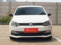 Jual Volkswagen Polo 2018 1.2L TSI di Jawa Barat
