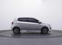 Jual Toyota Agya 2019 G di DKI Jakarta