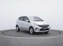 Jual Toyota Agya 2016 G di DKI Jakarta
