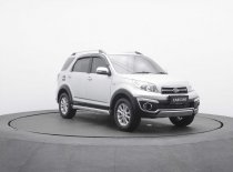 Jual Daihatsu Terios 2014 TX di DKI Jakarta