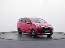 Jual Toyota Calya 2016 G di DKI Jakarta