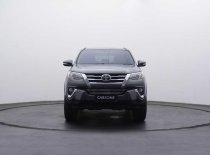 Jual Toyota Fortuner 2016 2.4 G AT di Banten