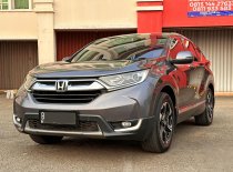 Jual Honda CR-V 2017 1.5L Turbo di DKI Jakarta