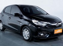 Jual Honda Brio 2022 Satya E di Jawa Barat