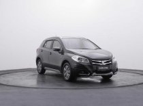 Jual Suzuki SX4 S-Cross 2016 AT di Banten