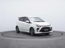 Jual Toyota Agya 2021 G di DKI Jakarta
