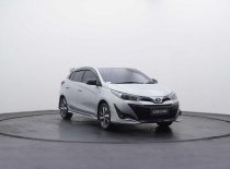 Jual Toyota Yaris 2018 S di DKI Jakarta