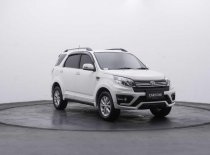 Jual Daihatsu Terios 2017 ADVENTURE R di Banten