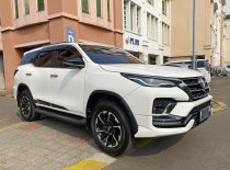Jual Toyota Fortuner 2022 di DKI Jakarta