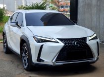 Jual Lexus UX 2022 250h di DKI Jakarta