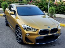 Jual BMW X2 2018 sDrive18i M Sport X di DKI Jakarta
