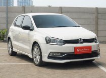 Jual Volkswagen Polo 2018 1.2L TSI di Jawa Barat