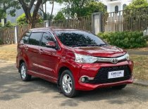 Jual Toyota Avanza 2016 Veloz di Banten