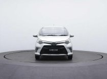 Jual Toyota Calya 2018 G di DKI Jakarta