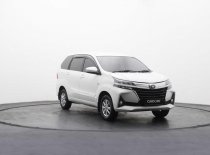 Jual Toyota Avanza 2021 1.3G AT di Jawa Barat