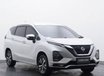 Jual Nissan Livina 2019 VL di Banten