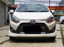 Jual Toyota Agya 2018 G di Jawa Barat