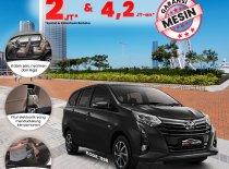 Jual Toyota Calya 2021 G MT di Kalimantan Barat