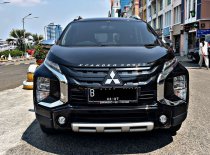 Jual Mitsubishi Xpander Cross 2021 AT di DKI Jakarta