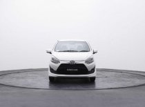 Jual Toyota Agya 2018 G di DKI Jakarta