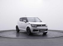 Jual Suzuki Ignis 2017 GL MT di DKI Jakarta