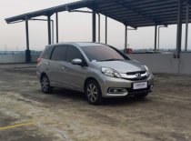 Jual Honda Mobilio 2016 E Prestige di Banten