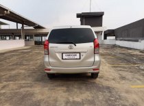 Jual Toyota Avanza 2014 1.3E MT di Banten