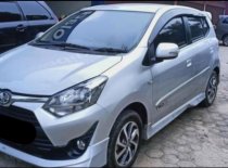 Jual Toyota Agya 2018 G di Jawa Barat