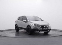 Jual Suzuki SX4 S-Cross 2016 AT di Banten