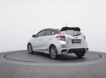 Jual Honda Brio 2019 RS CVT di Banten