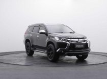 Jual Mitsubishi Pajero Sport 2016 Dakar 4x2 AT di DKI Jakarta