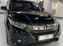 Jual Honda HR-V 2020 E CVT di Banten