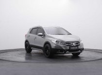 Jual Suzuki SX4 S-Cross 2016 AT di DKI Jakarta