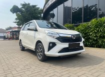 Jual Daihatsu Sigra 2021 1.2 R MT di Banten