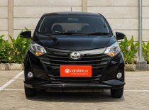 Jual Toyota Calya 2021 G di Banten