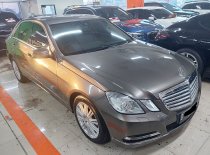 Jual Mercedes-Benz E-Class 2011 E 300 di DKI Jakarta