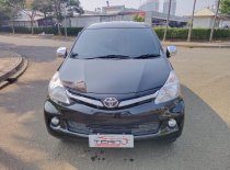 Jual Toyota Avanza 2014 1.3G MT di Banten