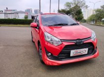 Jual Toyota Agya 2020 1.2L G M/T TRD di Banten