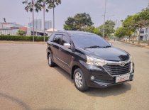 Jual Toyota Avanza 2017 1.3G MT di Banten